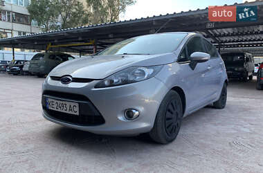 Хетчбек Ford Fiesta 2011 в Шепетівці
