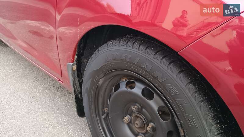 Хетчбек Ford Fiesta 2012 в Вінниці фото 18 Хетчбек Ford Fiesta 2012 в Вінниці