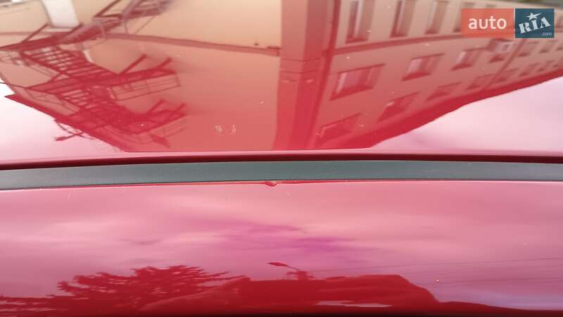 Хетчбек Ford Fiesta 2012 в Вінниці фото 24 Хетчбек Ford Fiesta 2012 в Вінниці