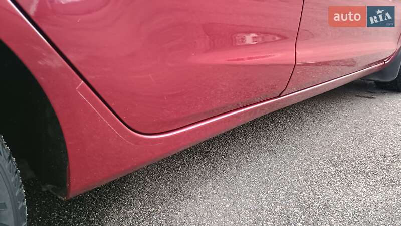 Хетчбек Ford Fiesta 2012 в Вінниці фото 29 Хетчбек Ford Fiesta 2012 в Вінниці