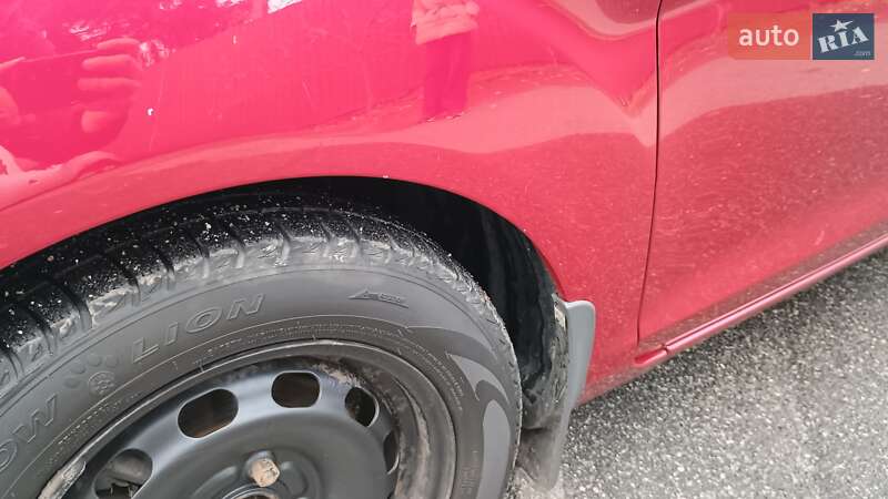 Хетчбек Ford Fiesta 2012 в Вінниці фото 34 Хетчбек Ford Fiesta 2012 в Вінниці
