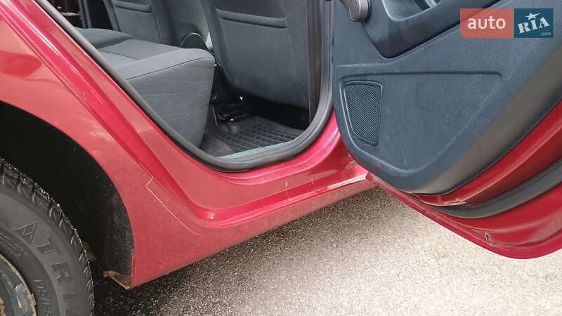 Хетчбек Ford Fiesta 2012 в Вінниці фото 42 Хетчбек Ford Fiesta 2012 в Вінниці