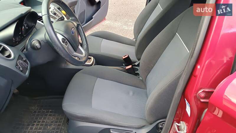 Хетчбек Ford Fiesta 2012 в Вінниці фото 49 Хетчбек Ford Fiesta 2012 в Вінниці