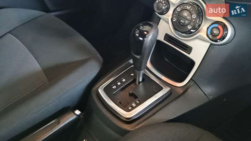 Хетчбек Ford Fiesta 2012 в Вінниці фото 58 Хетчбек Ford Fiesta 2012 в Вінниці