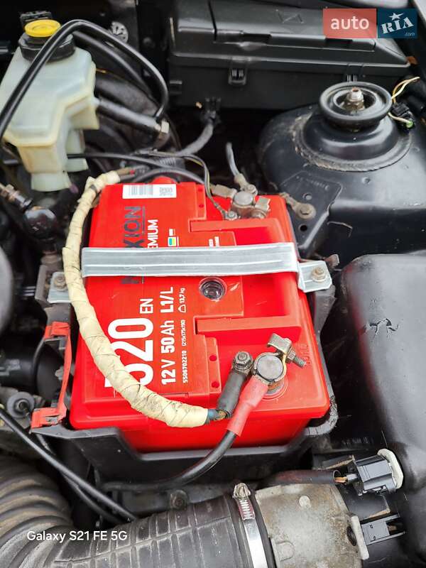 Хетчбек Ford Fiesta 1996 в Малині фото 6 Хетчбек Ford Fiesta 1996 в Малині