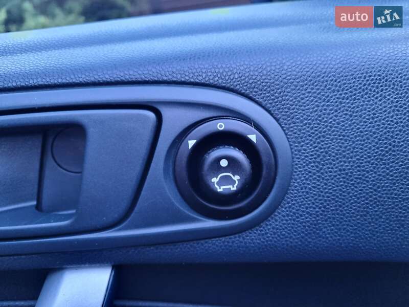 Хетчбек Ford Fiesta 2012 в Харкові