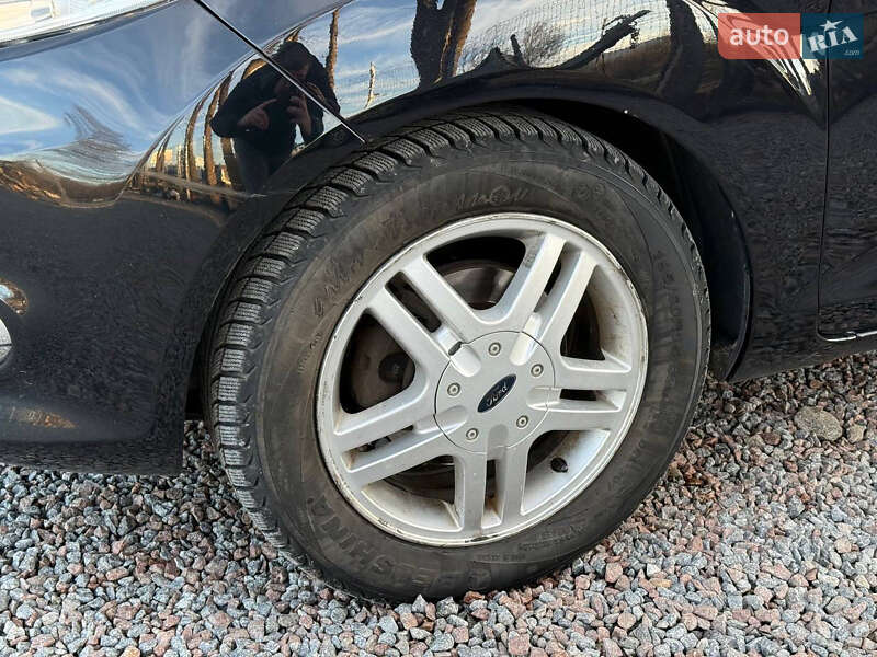 Хэтчбек Ford Fiesta 2012 в Стрые