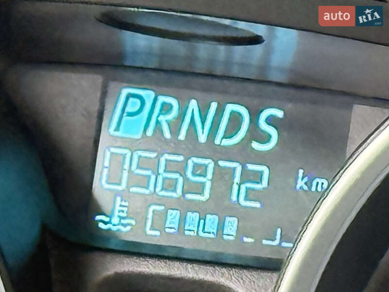 Хетчбек Ford Fiesta 2018 в Харкові