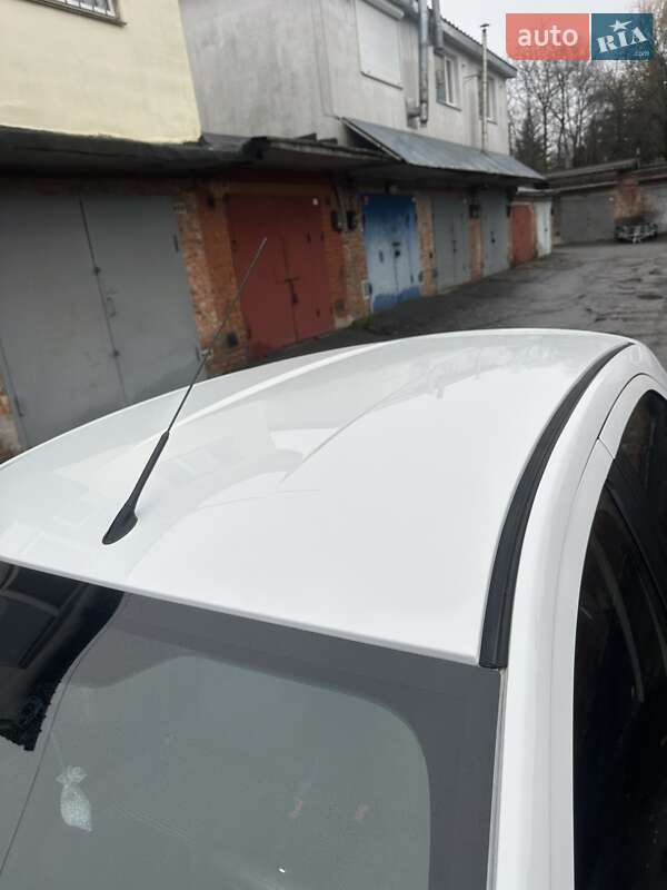 Хэтчбек Ford Fiesta 2019 в Хмельницком