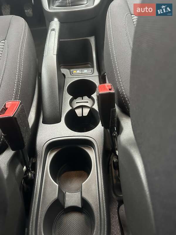 Хэтчбек Ford Fiesta 2019 в Хмельницком