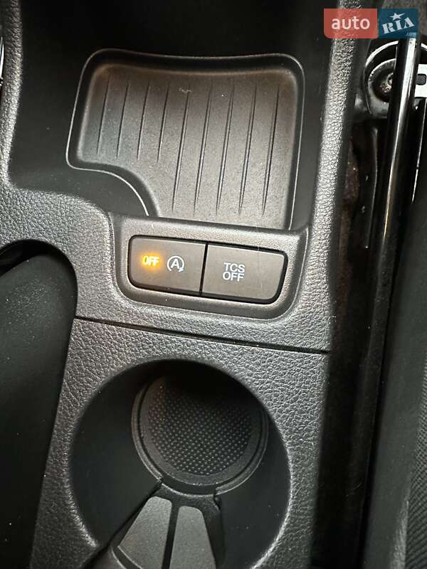 Хэтчбек Ford Fiesta 2019 в Хмельницком