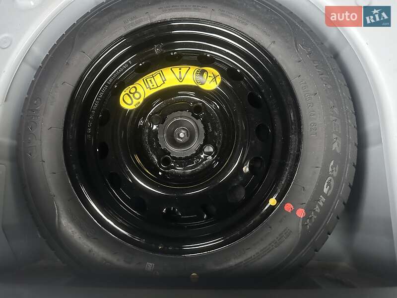 Хэтчбек Ford Fiesta 2019 в Хмельницком