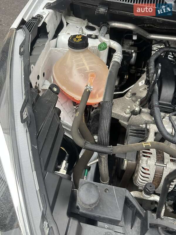 Хэтчбек Ford Fiesta 2019 в Хмельницком