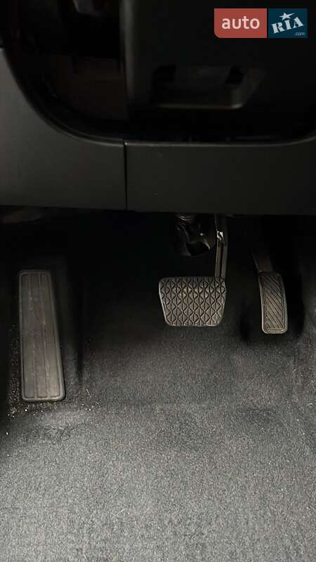 Хэтчбек Ford Fiesta 2017 в Киеве