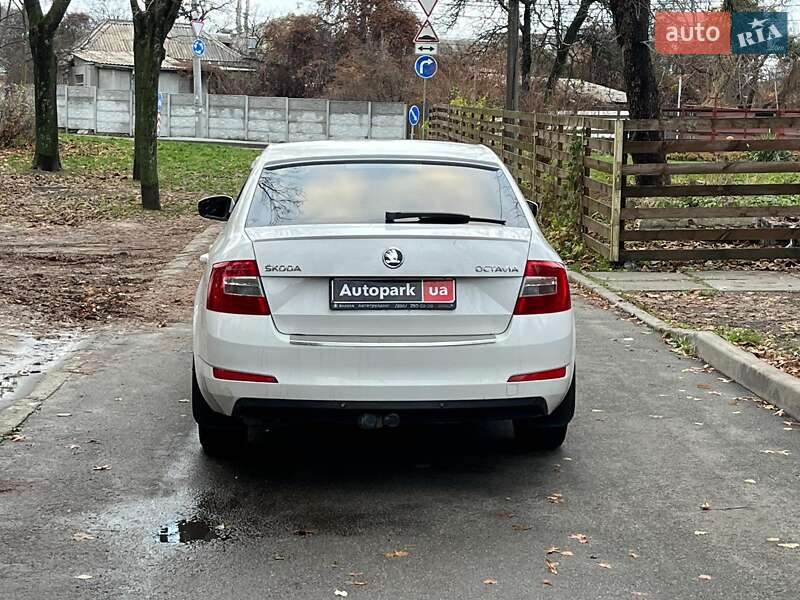 Хетчбек Ford Fiesta 2011 в Києві