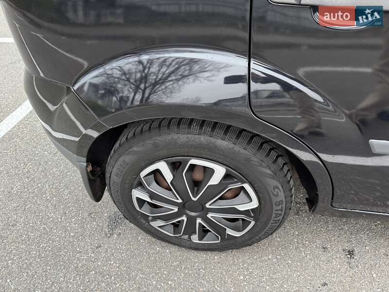 Хетчбек Ford Fiesta 2007 в Києві