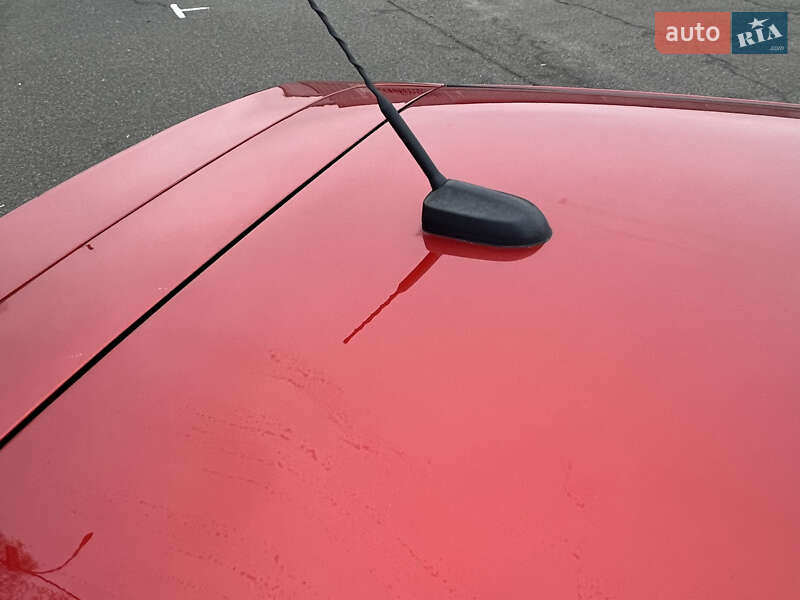 Хетчбек Ford Fiesta 2018 в Києві