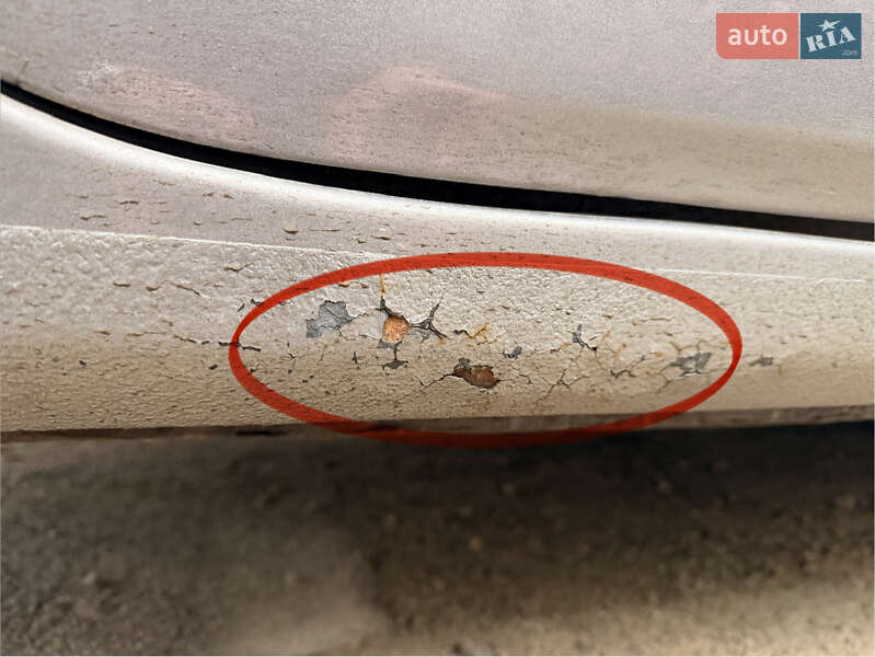 Хетчбек Ford Fiesta 2013 в Дніпрі