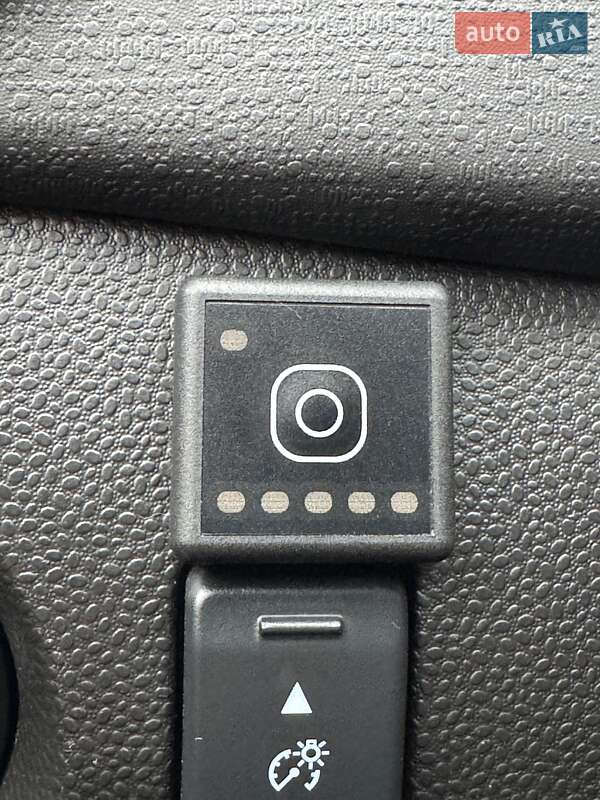 Хетчбек Ford Fiesta 2018 в Харкові