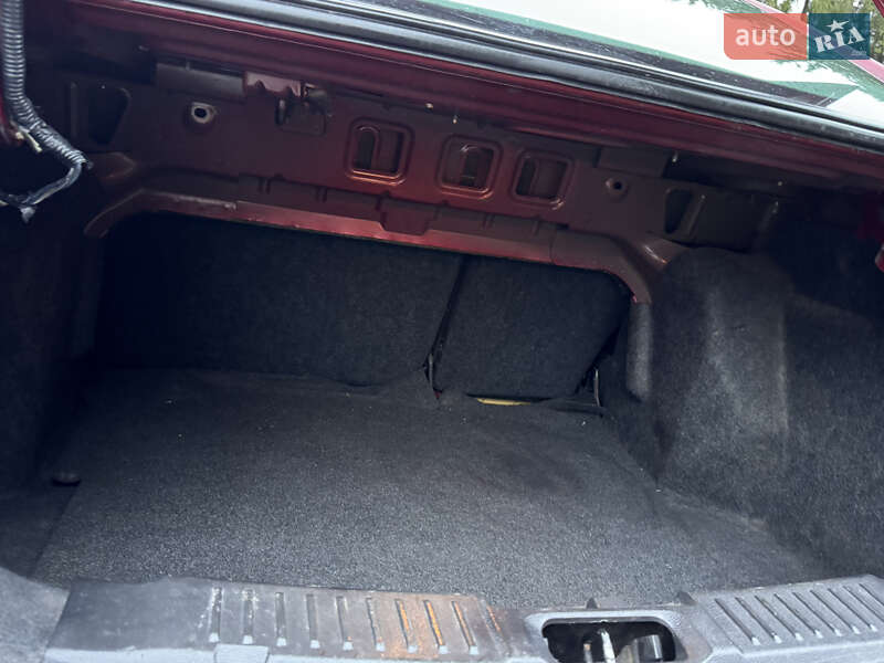 Седан Ford Fiesta 2014 в Ровно фото 47 Седан Ford Fiesta 2014 в Ровно