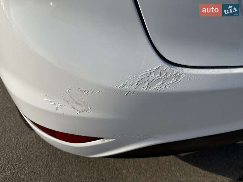 Хэтчбек Ford Fiesta 2009 в Днепре