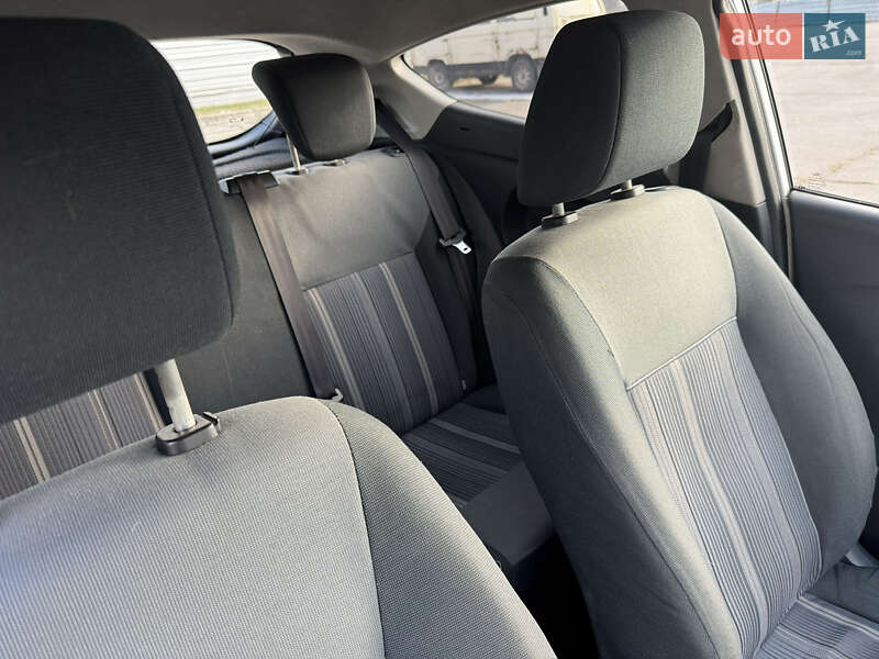 Хэтчбек Ford Fiesta 2009 в Днепре