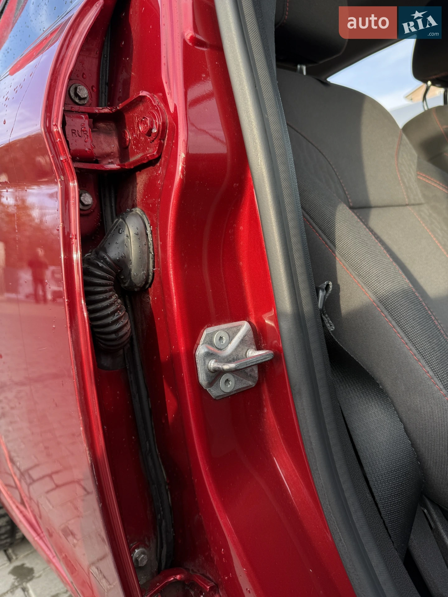 2016 Ford Fiesta - мініатюра 32
