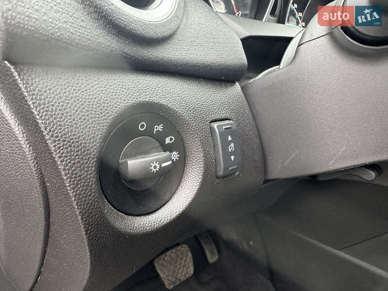 Седан Ford Fiesta 2018 в Мукачевому фото 23 Седан Ford Fiesta 2018 в Мукачевому