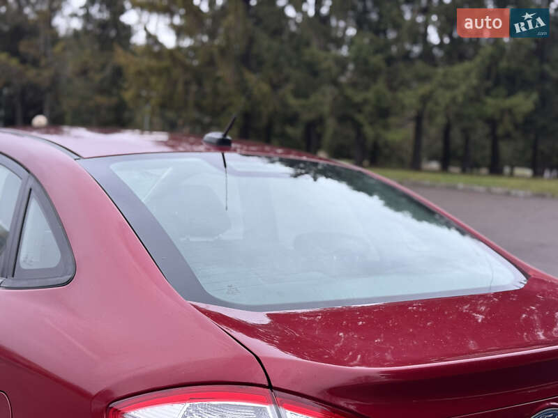 Седан Ford Fiesta 2014 в Ровно фото 26 Седан Ford Fiesta 2014 в Ровно