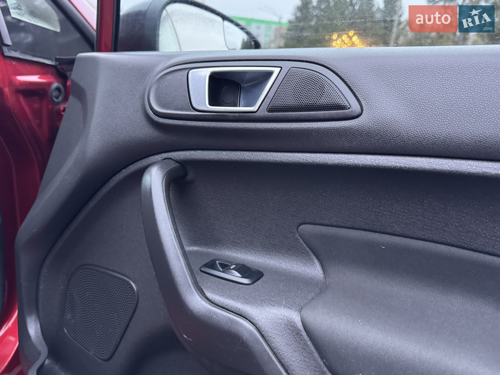 2014 Ford Fiesta - мініатюра 51