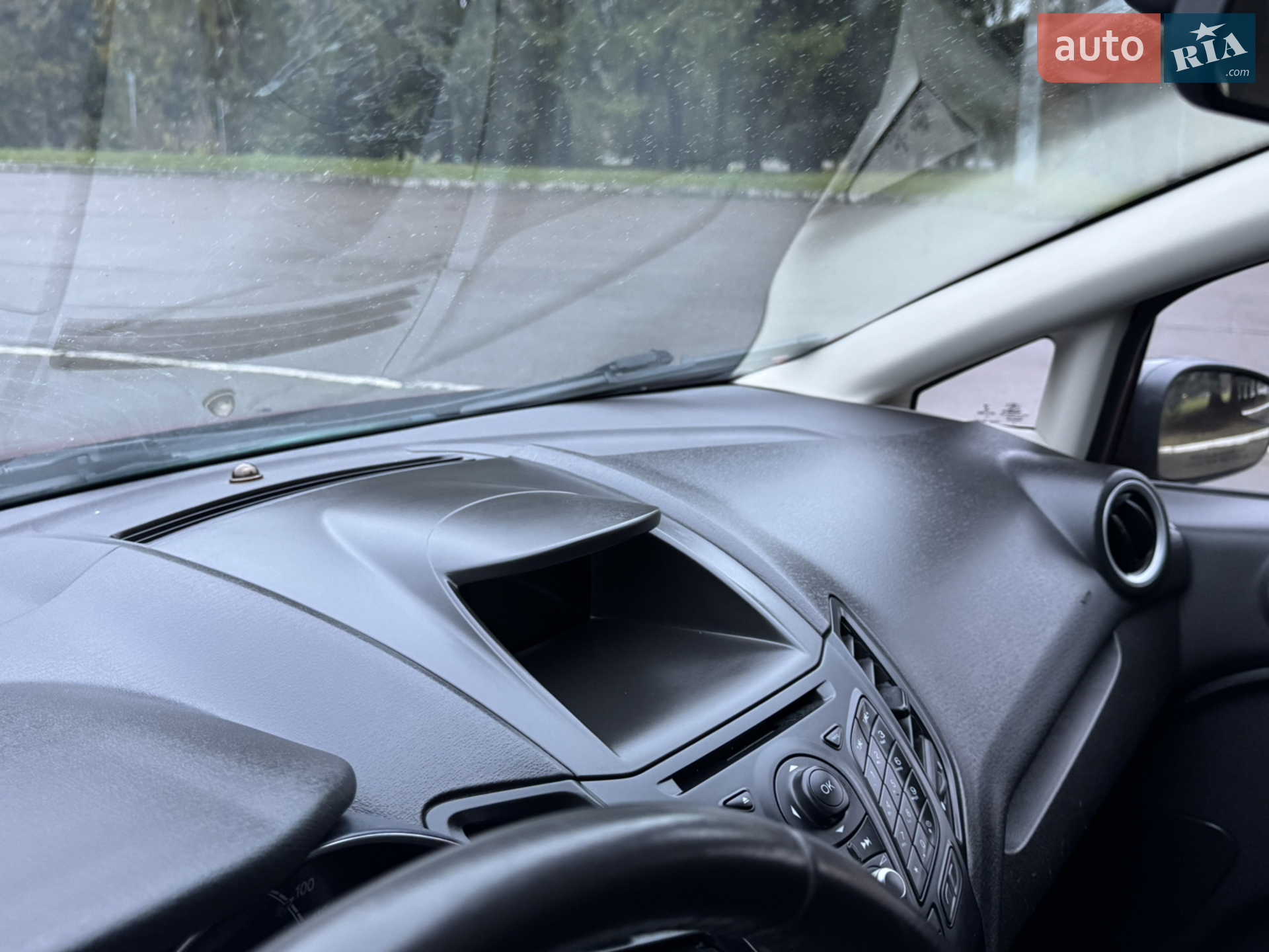 2014 Ford Fiesta - мініатюра 63