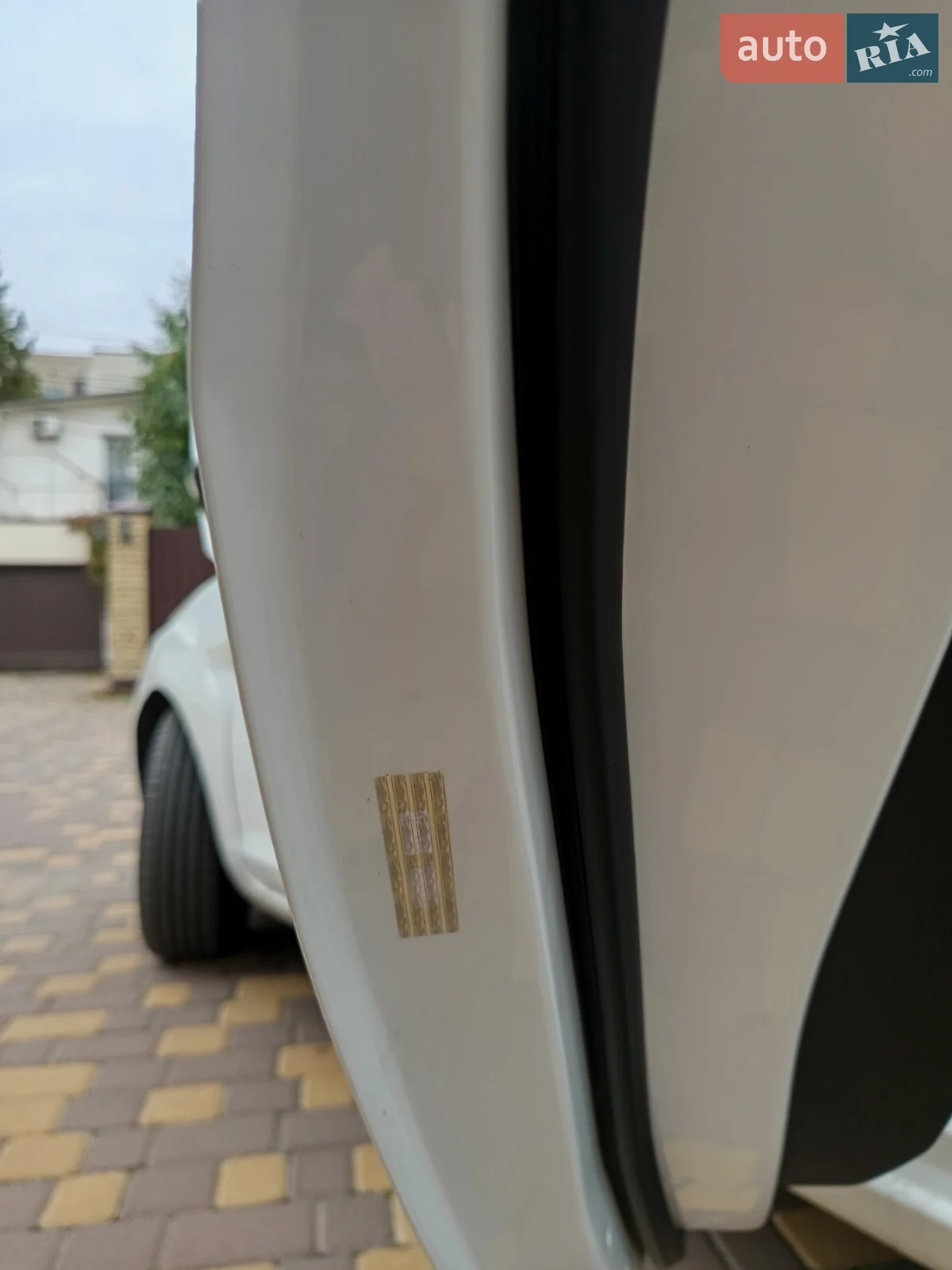 2015 Ford Fiesta - мініатюра 13
