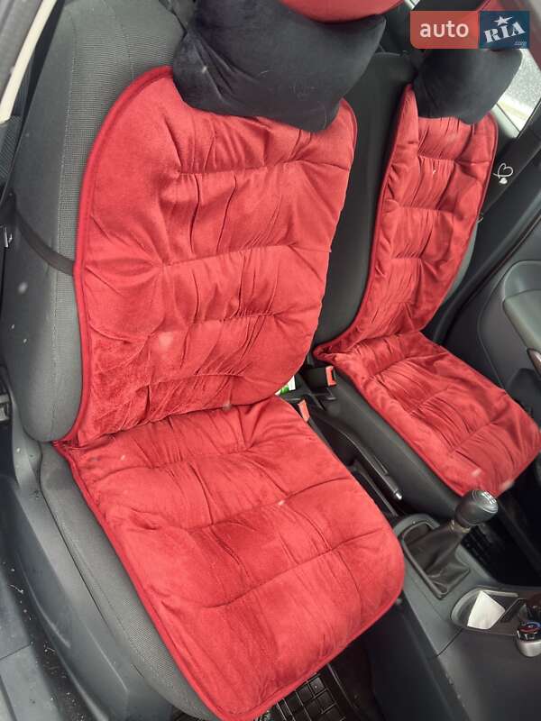 Хэтчбек Ford Fiesta 2011 в Броварах фото 15 Хэтчбек Ford Fiesta 2011 в Броварах