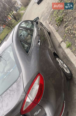 Седан Ford Fiesta 2013 в Киеве
