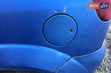 Хэтчбек Ford Fiesta 2005 в Черновцах