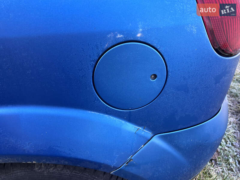 Хэтчбек Ford Fiesta 2005 в Черновцах фото 10 Хэтчбек Ford Fiesta 2005 в Черновцах