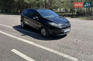 Хетчбек Ford Fiesta 2010 в Черкасах