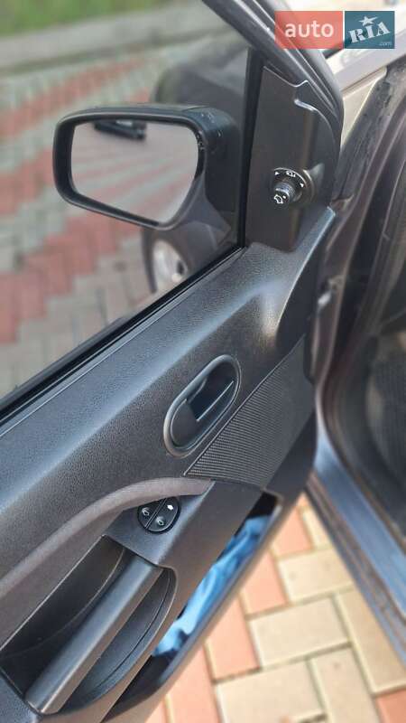 Хэтчбек Ford Fiesta 2007 в Белой Церкви фото 6 Хэтчбек Ford Fiesta 2007 в Белой Церкви