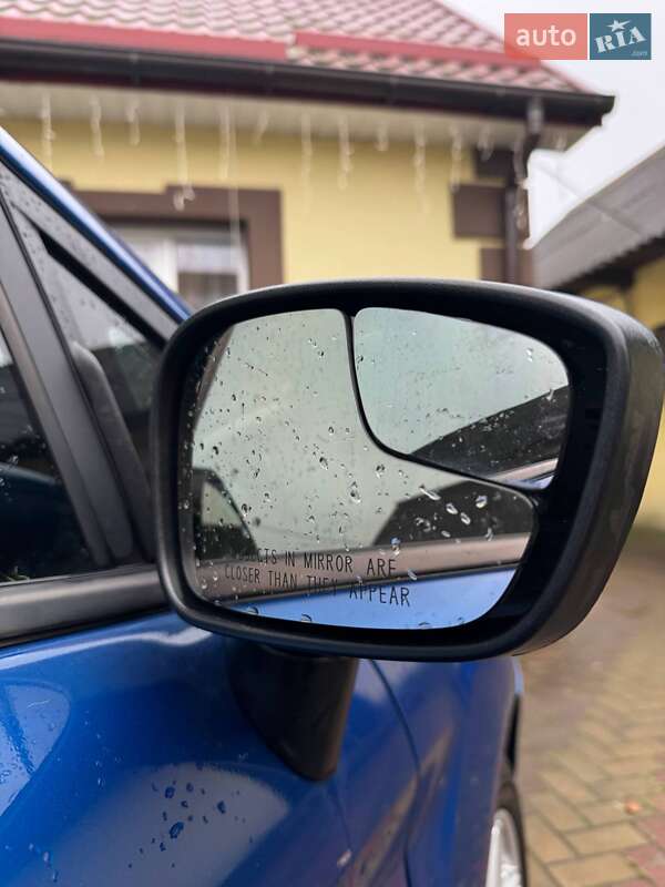 Хетчбек Ford Fiesta 2018 в Демидівці фото 22 Хетчбек Ford Fiesta 2018 в Демидівці