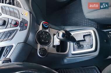 Хэтчбек Ford Fiesta 2011 в Одессе