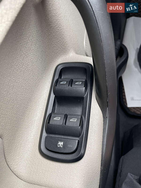 Хэтчбек Ford Fiesta 2019 в Житомире