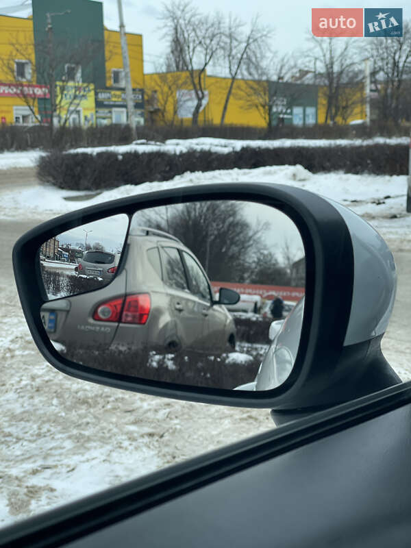 Хэтчбек Ford Fiesta 2019 в Житомире