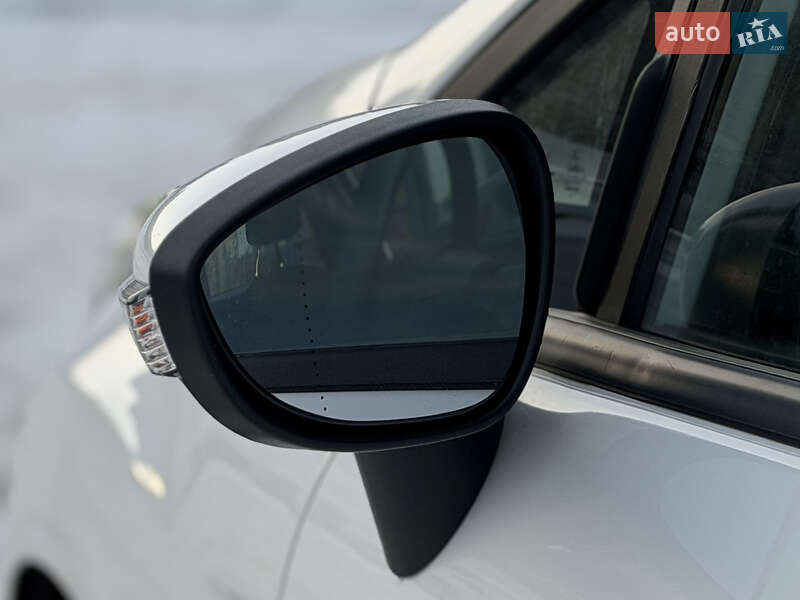 Хетчбек Ford Fiesta 2019 в Шептицькому