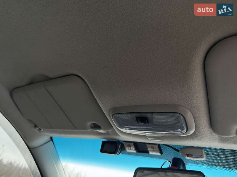 Хэтчбек Ford Fiesta 2008 в Бородянке