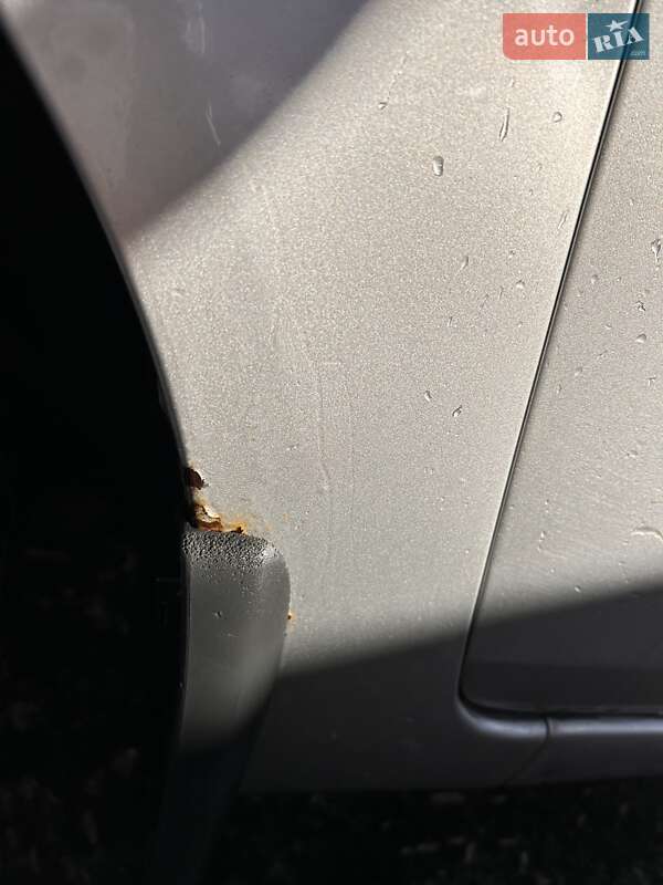 Хетчбек Ford Fiesta 2007 в Львові