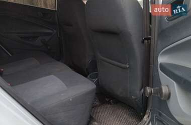 Хэтчбек Ford Fiesta 2010 в Шепетовке