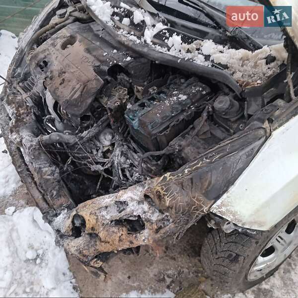 Хэтчбек Ford Fiesta 2010 в Шепетовке