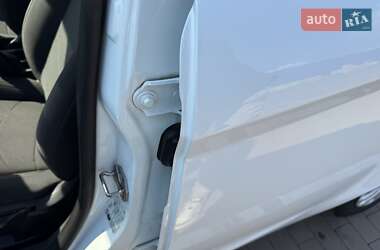 Хэтчбек Ford Fiesta 2013 в Киеве