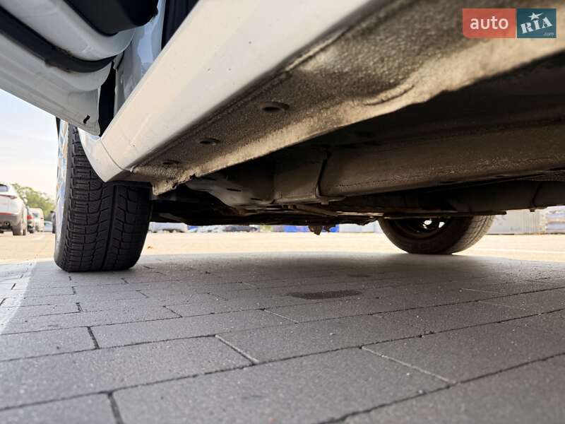 Хетчбек Ford Fiesta 2013 в Києві