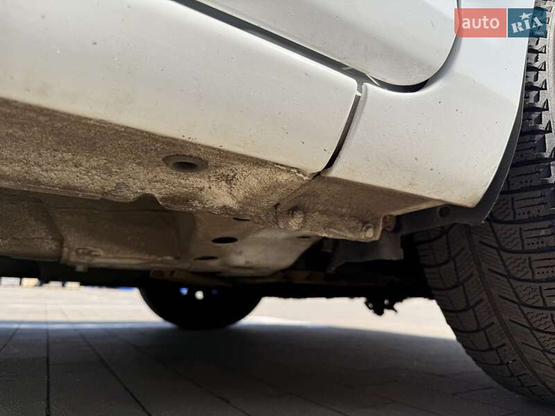 Хетчбек Ford Fiesta 2013 в Києві